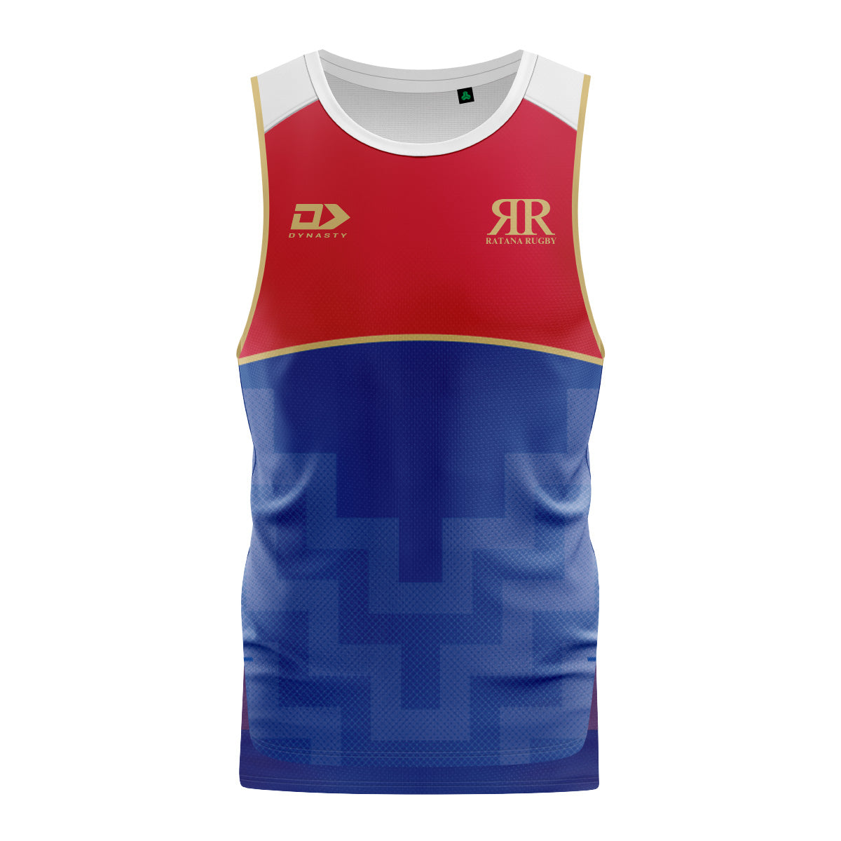 Ratana Rugby Club Training Singlet