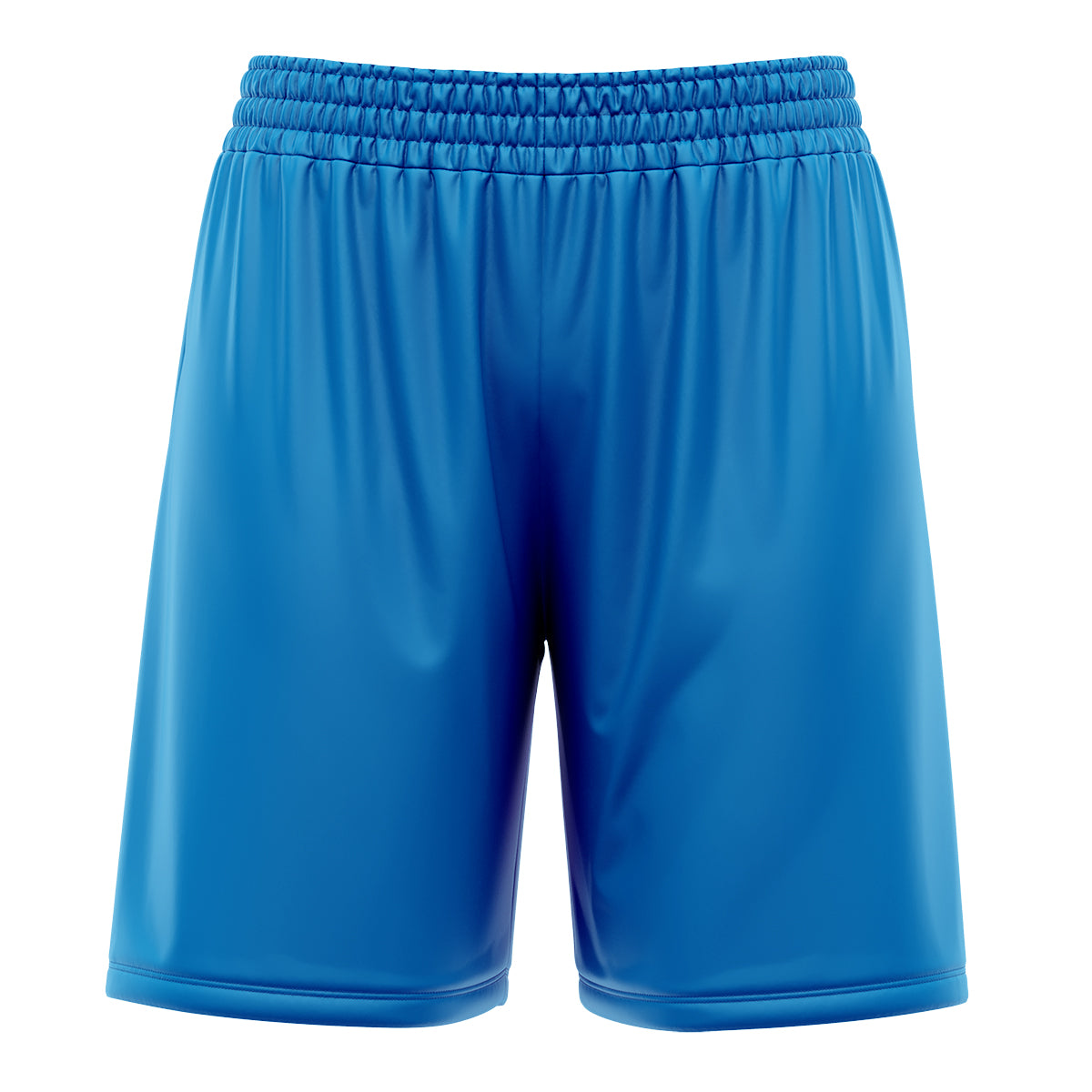 Rosmini College Bball Short JNR - Royal