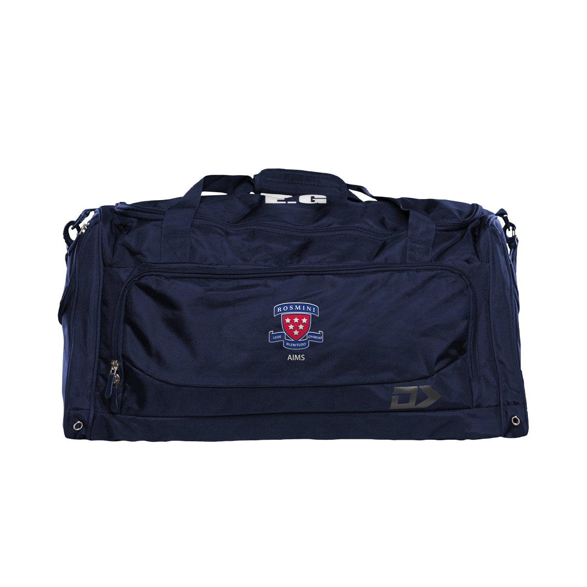 Rosmini College AIMS Gearbag