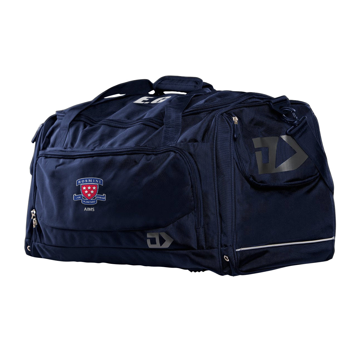 Rosmini College AIMS Gearbag