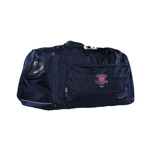 Rosmini College AIMS Gearbag