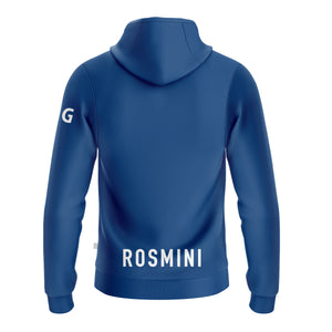 Rosmini College AIMS Adult Hoodie
