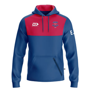 Rosmini College AIMS Adult Hoodie