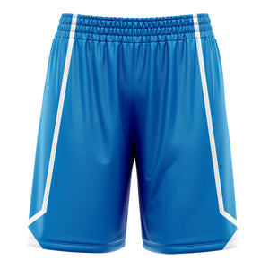 Rosmini College SNR A.B & JNR Prem & A's Rev Bball Short - Royal