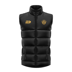 Ruatoria City Sports Club Gilet