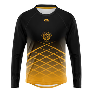 Ruatoria City Sports Club LS tee