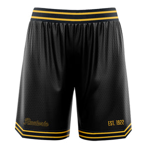 Ruatoria City Sports Club Basketball Shorts