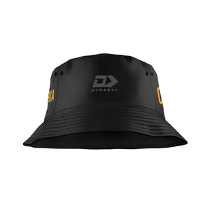 Ruatoria City Sports Club Bucket Hat