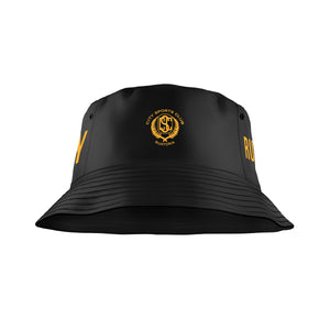 Ruatoria City Sports Club Bucket Hat