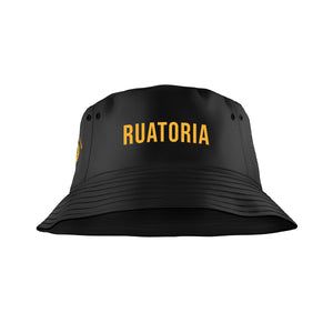 Ruatoria City Sports Club Bucket Hat