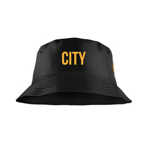 Ruatoria City Sports Club Bucket Hat