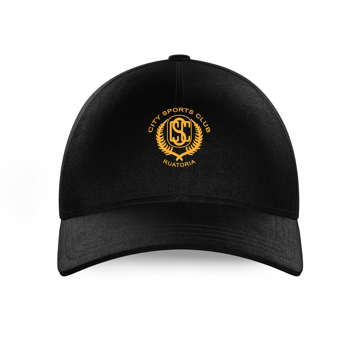 Ruatoria City Sports Club Media Cap