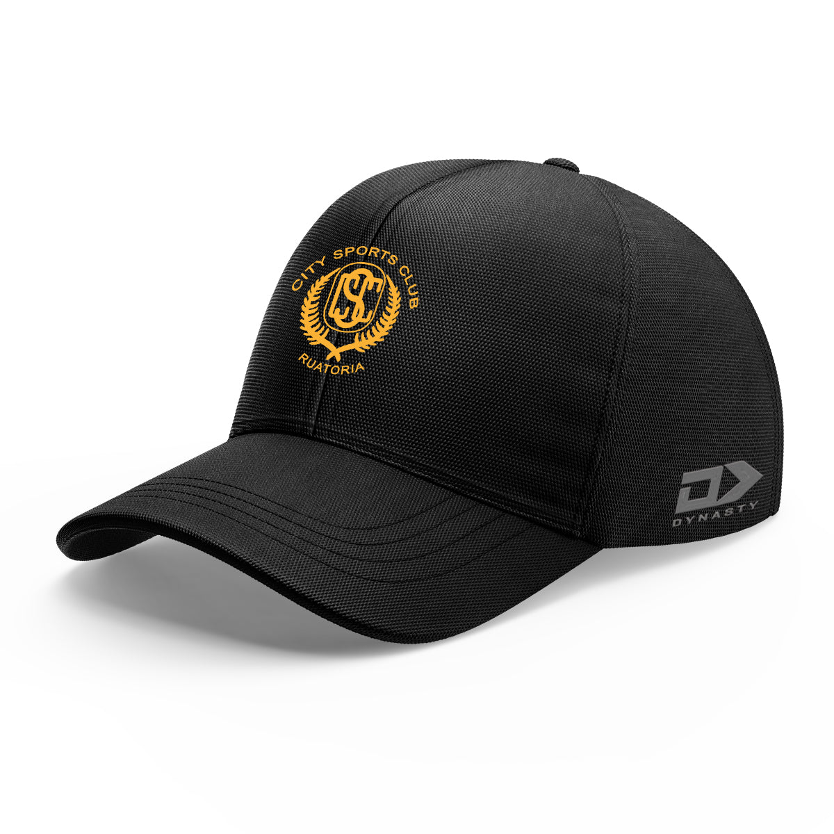 Ruatoria City Sports Club Media Cap