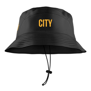 Ruatoria City Sports Club Pro Bucket Hat