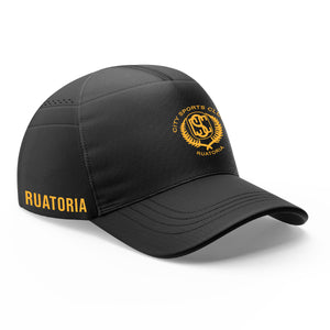 Ruatoria City Sports Club Training Cap