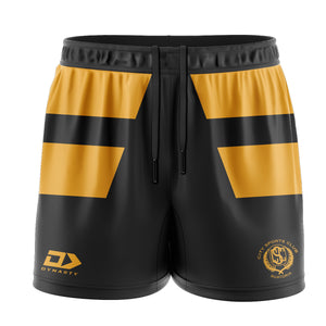 Ruatoria City Sports Club Rugby Shorts
