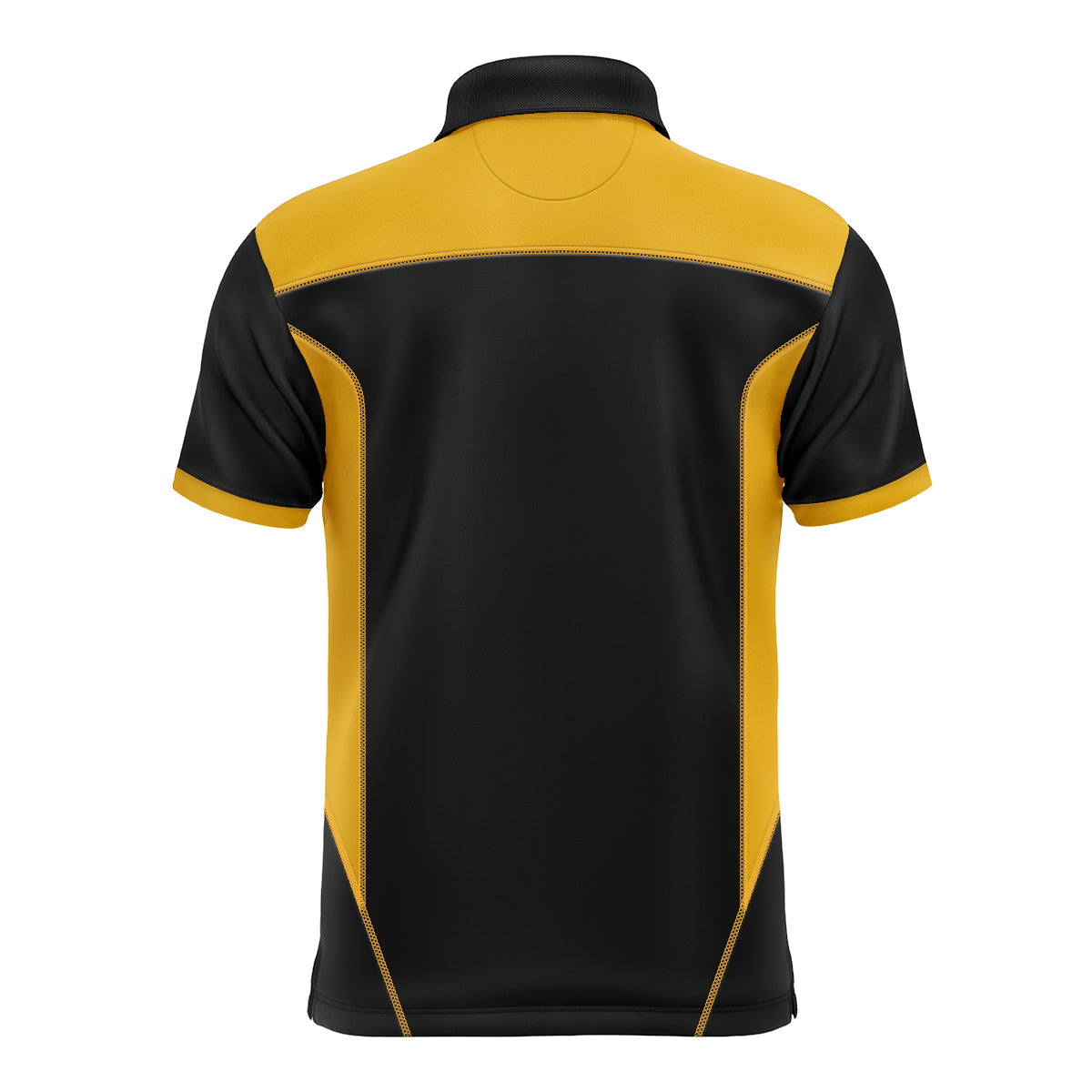 Ruatoria City Sports Club Polo (Design 1)