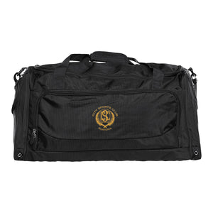 Ruatoria City Sports Club Gear Bag