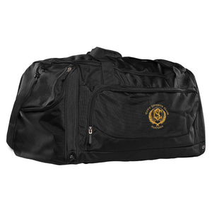 Ruatoria City Sports Club Gear Bag