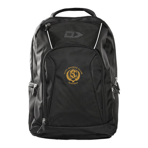 Ruatoria City Sports Club Backpack