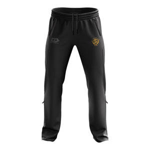 Ruatoria City Sports Club Travel Pants