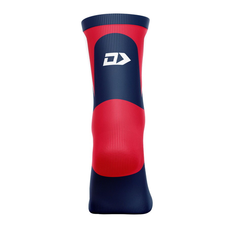 Southern United RFC Socks