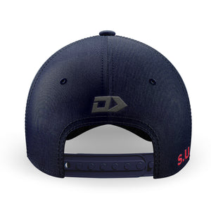 Southern United RFC Cap