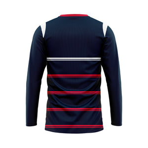 Southern United RFC Junior Long Sleeve Tee