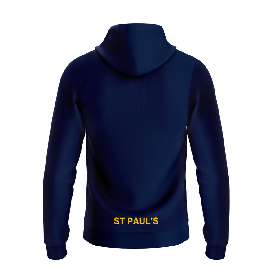 St Pauls Supporters Hoodie