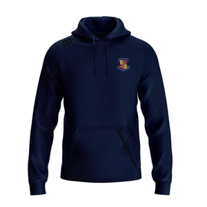 St Pauls Supporters Hoodie