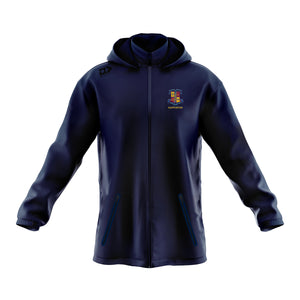 St Pauls Supporters Jacket