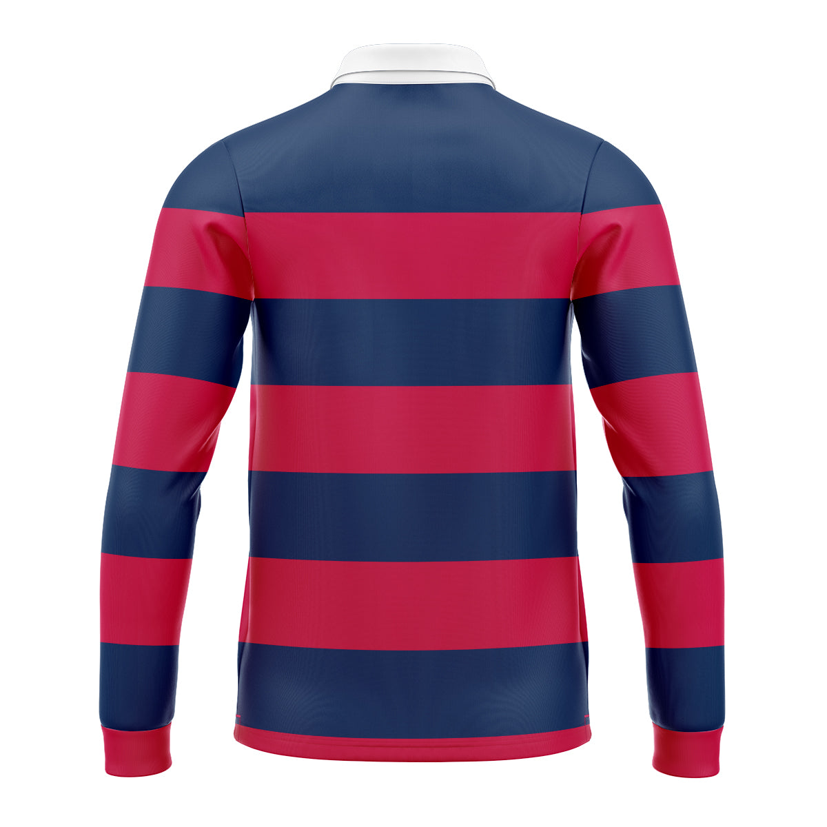 Suburbs Rugby Club Retro Jersey - $90