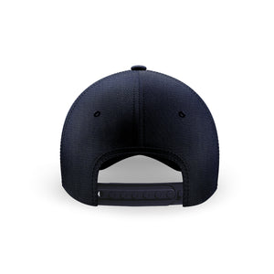 Suburbs Rugby Club Snapback Cap