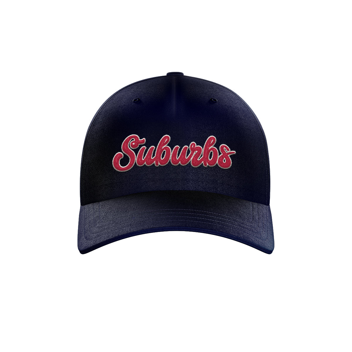 Suburbs Rugby Club Snapback Cap - $30