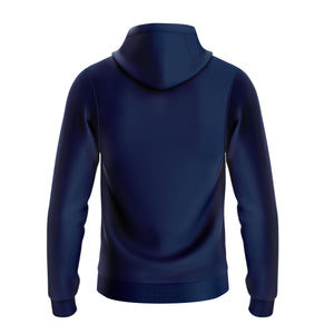 Suburbs Rugby Club Hoodie - $90