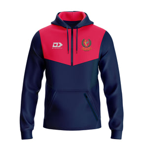 Suburbs Rugby Club Hoodie - $90