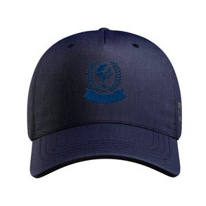 Suburbs Rugby Club Baseball Cap - Navy Logo - $30