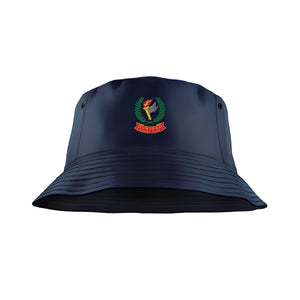 Suburbs Rugby Club Bucket Hat - $30