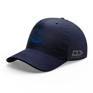 Suburbs Rugby Club Baseball Cap - Navy Logo - $30