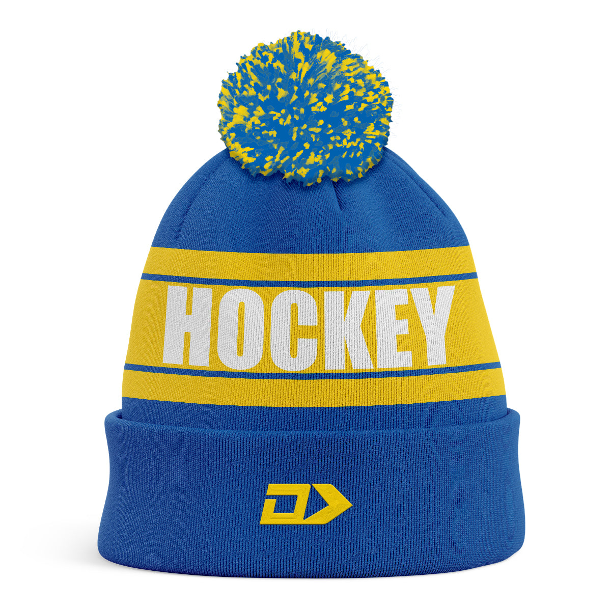 Taieri Hockey Club Beanie