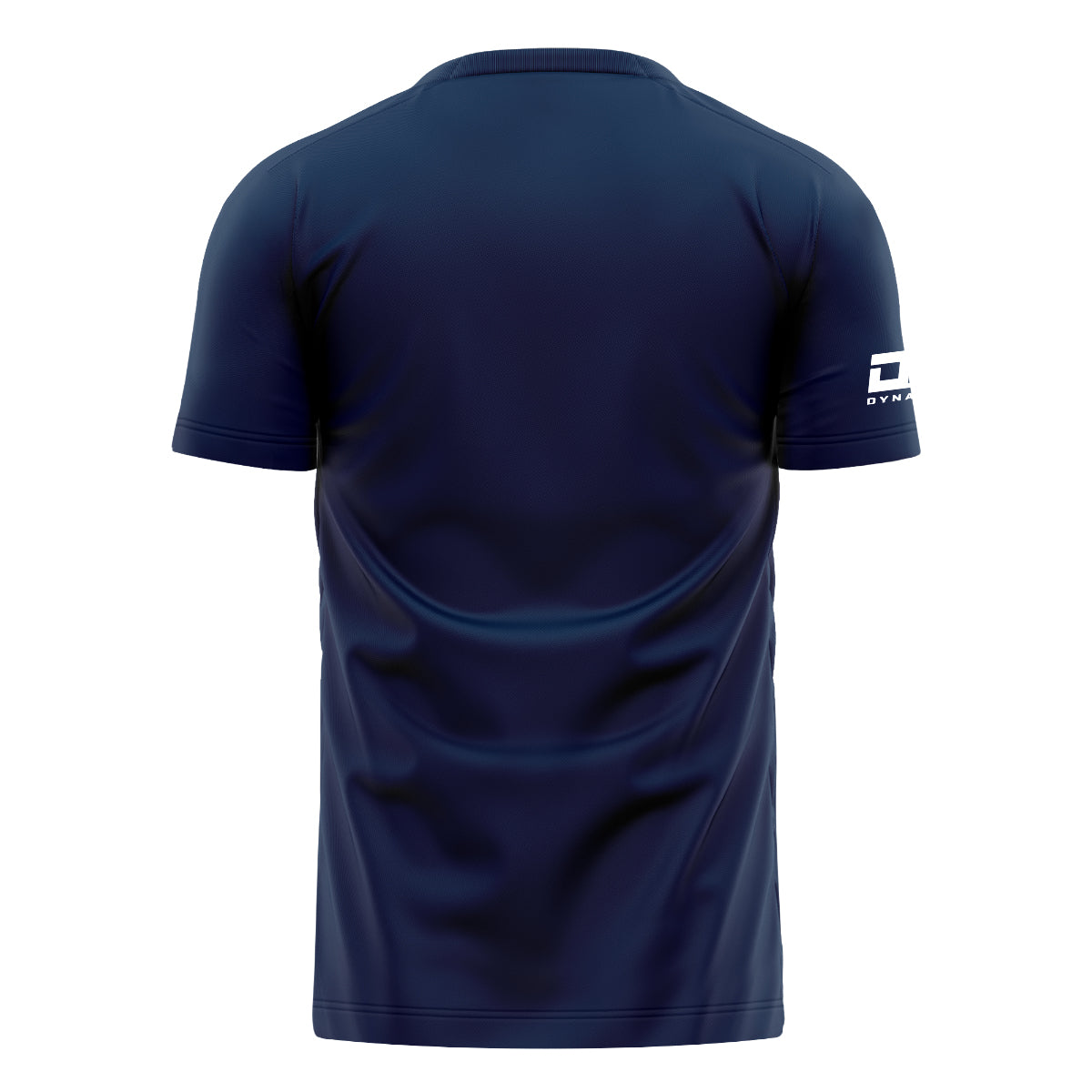 Tennis Northland Navy Cotton Tee