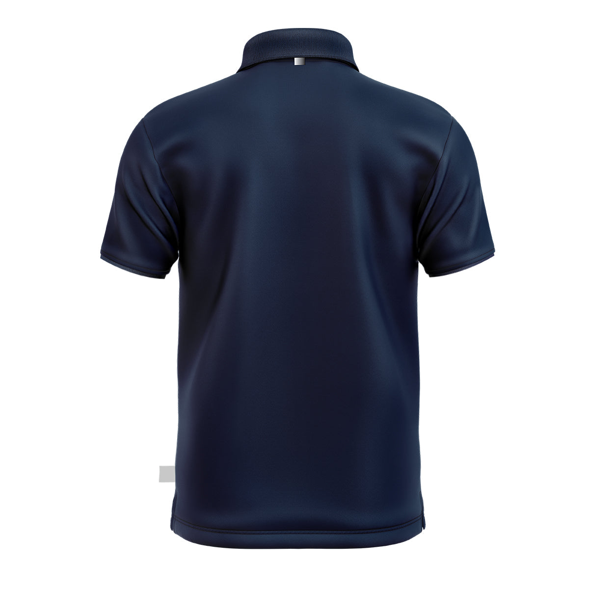 Tennis Northland Navy Polo