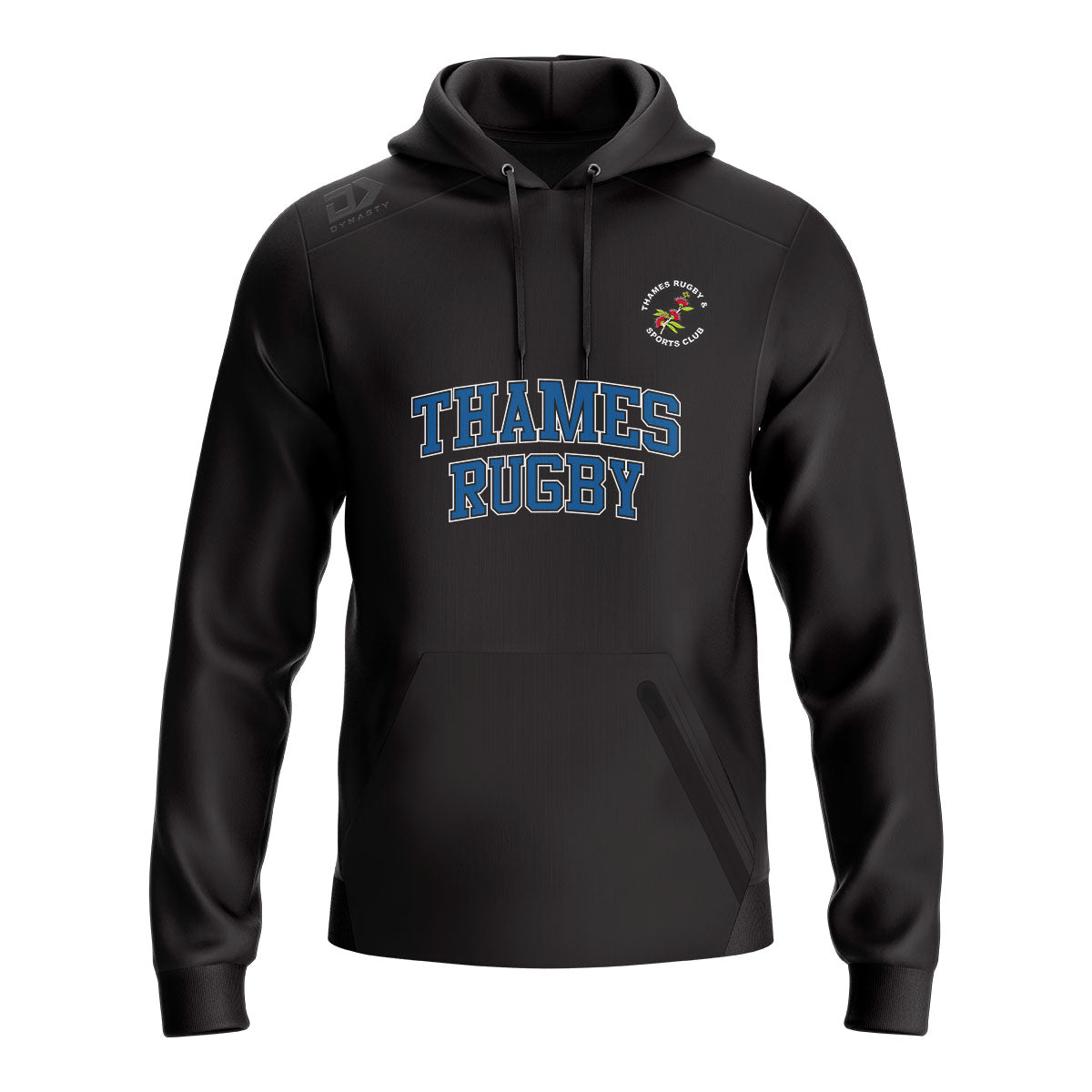 Thames hoodie clearance