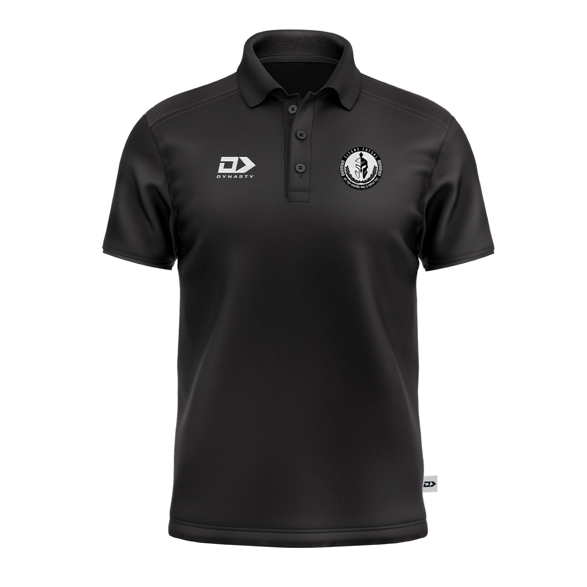 Titans Futsal Mens Polo