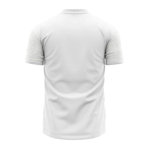 Titans Futsal Junior White Playing Shirt