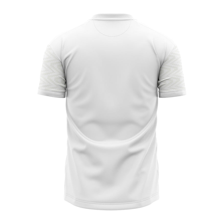 Titans Futsal Mens White Playing Shirt