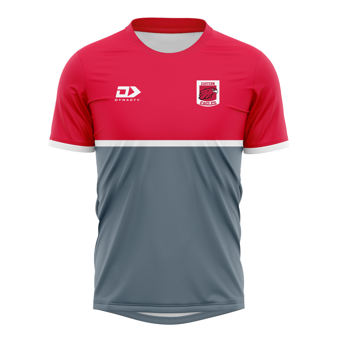Eastern Eagles Rugby League Club Training Tee