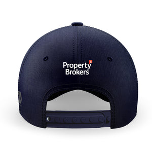 Whanganui United Cricket Club Baseball Cap
