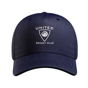 Whanganui United Cricket Club Baseball Cap