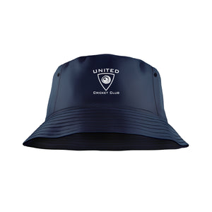 Whanganui United Cricket Club Bucket Hat